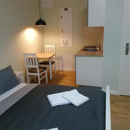 Sonnenhof Apartment Sundhagen-Niederhof