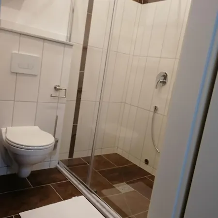Sonnenhof Apartment *